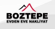 Boztepe Evden Eve Nakliyat  - Şanlıurfa